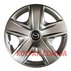 Ковпаки на колеса r17 на Мазду SKS 500