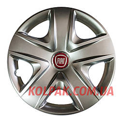 Ковпаки на колеса r17 на Fiat / Фіат 500 SKS