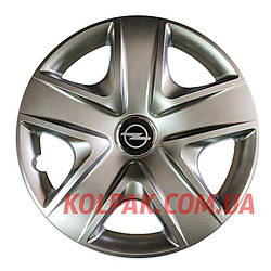 Ковпаки на колеса r17 на Opel / Опель SKS 500
