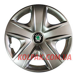 Ковпаки на колеса r17 на Skoda / Шкода SKS 500
