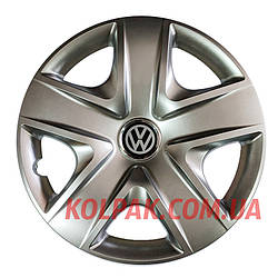 Ковпаки на колеса r17 на Фольксваген SKS 500