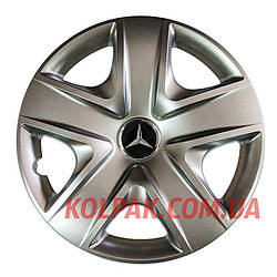 Ковпаки на колеса r17 на Mercedes / Мерседес SKS 500