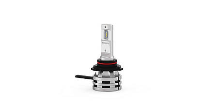 Світлодіодні лампи Philips Ultinon Essential LED цоколь HB3/HB4 11005UE2X2, фото 3