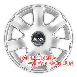 Ковпаки на колеса r14 на Chery / Чері SKS 223