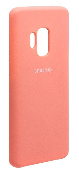 Накладка SA G960 S9 Soft Case Peach