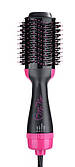 Фен-гребінець Mar Negro для укладок