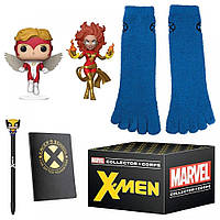 Бокс Funko Marvel Collectors Фанко Марвел Люди Икс Marvel X-Men BOX M XM 6.573