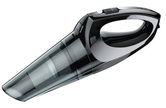 Пылесос автомобильный BASEUS H-505 Shark one, фото 1