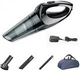 Пылесос автомобильный BASEUS H-505 Shark one, фото 2