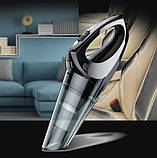 Пылесос автомобильный BASEUS H-505 Shark one, фото 4