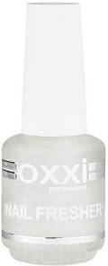 Знежирювач для нігтів Oxxi Professional Nail Свіже 15 мл