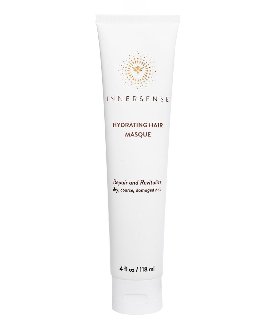 Інтенсивно відновлювальна маска для сухого волосся Innersense Hydrating Hair Masque