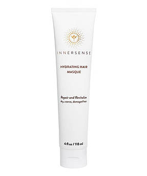 Інтенсивно відновлювальна маска для сухого волосся Innersense Hydrating Hair Masque