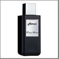 Franck Boclet Heroes парфумована вода 100 ml. (Тестер Франк Бокле Герої)