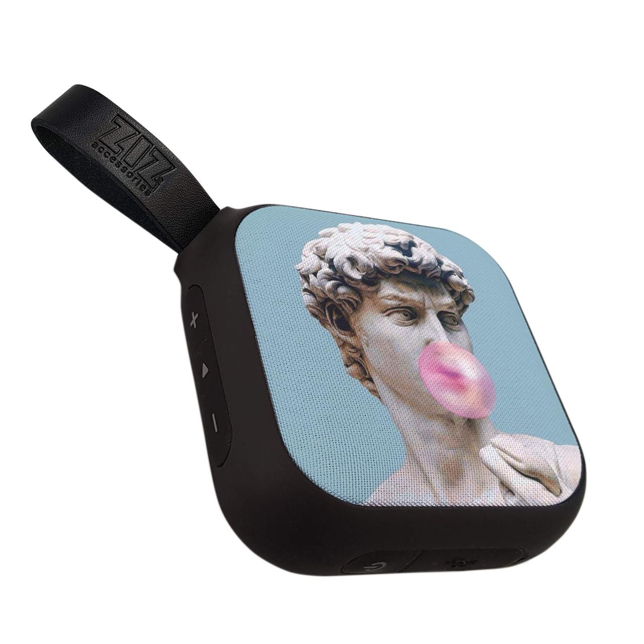 Портативна блютуз колонка Bluetooth ZIZ Аполлоныч
