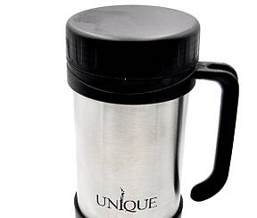 Термос UNIQUE UN-1034 0.5 л харчовий MX