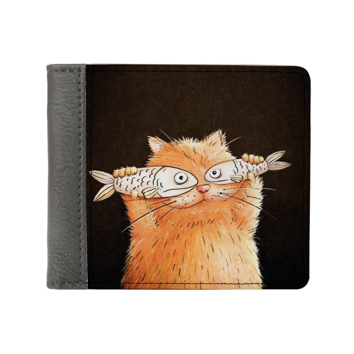 Гаманець ZIZ Котофей