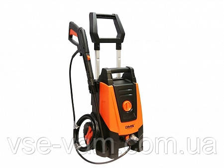 Мийка апарат високого тиску DMS HR64, тиск 150 Bar Німеччина Нова, фото 1