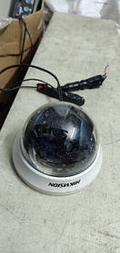 Камера відеоспостереження Hikvision DS-2CE55A2P No 20280807