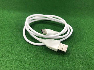 Кабель Ultra UC25-0100 1 м White