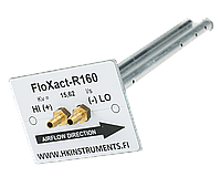 Канальный зонд FloXact-R150 для круглых воздуховодов, длина 147 мм