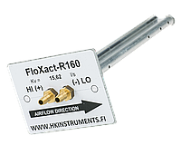 Канальный зонд FloXact-R200 для круглых воздуховодов, длина 197 мм