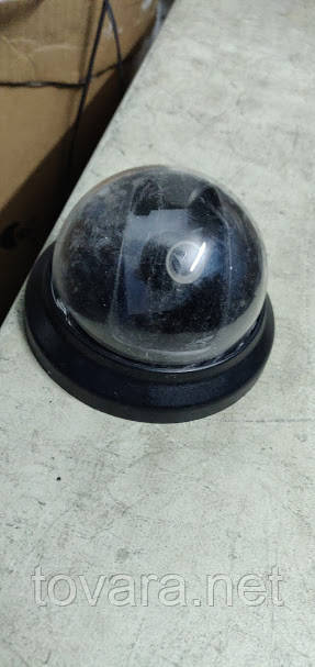 Камера відеоспостереження Avtech КРС132ZEP/F36-S No 20280808