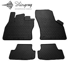 Гумові килимки Ауді А3 2012- Audi A3 (8V) 2012- Stingray