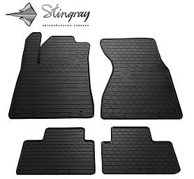Гумові килимки Ауді А8 Д2 1994-2002 Audi A8 (D2) 1994-2002 Stingray