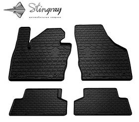 Гумові килимки Ауді Q3 2011-2019 Audi Q3 (8U) 2011-2019 Stingray