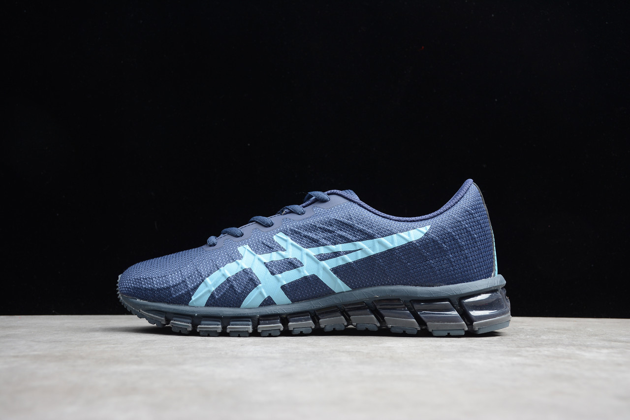 Asics gel quantum 360 navy blue sale