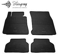 Резиновые коврики БМВ 5 Е39 1995-2003 BMW 5 (E39) 1995-2003 Stingray