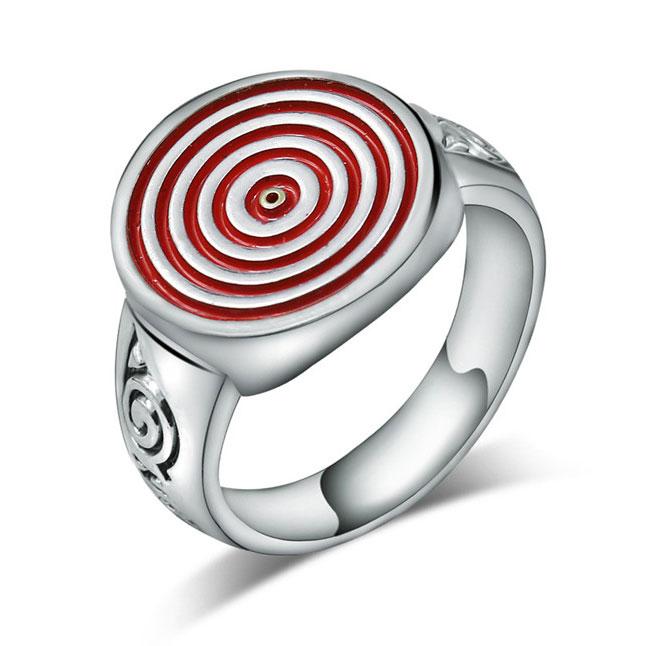 Наруто Шарінган — кільце, фото 1