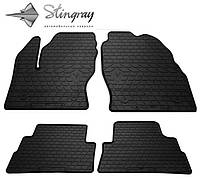 Резиновые коврики Форд Куга 2012-2016 Ford Kuga 2012-2016 Stingray