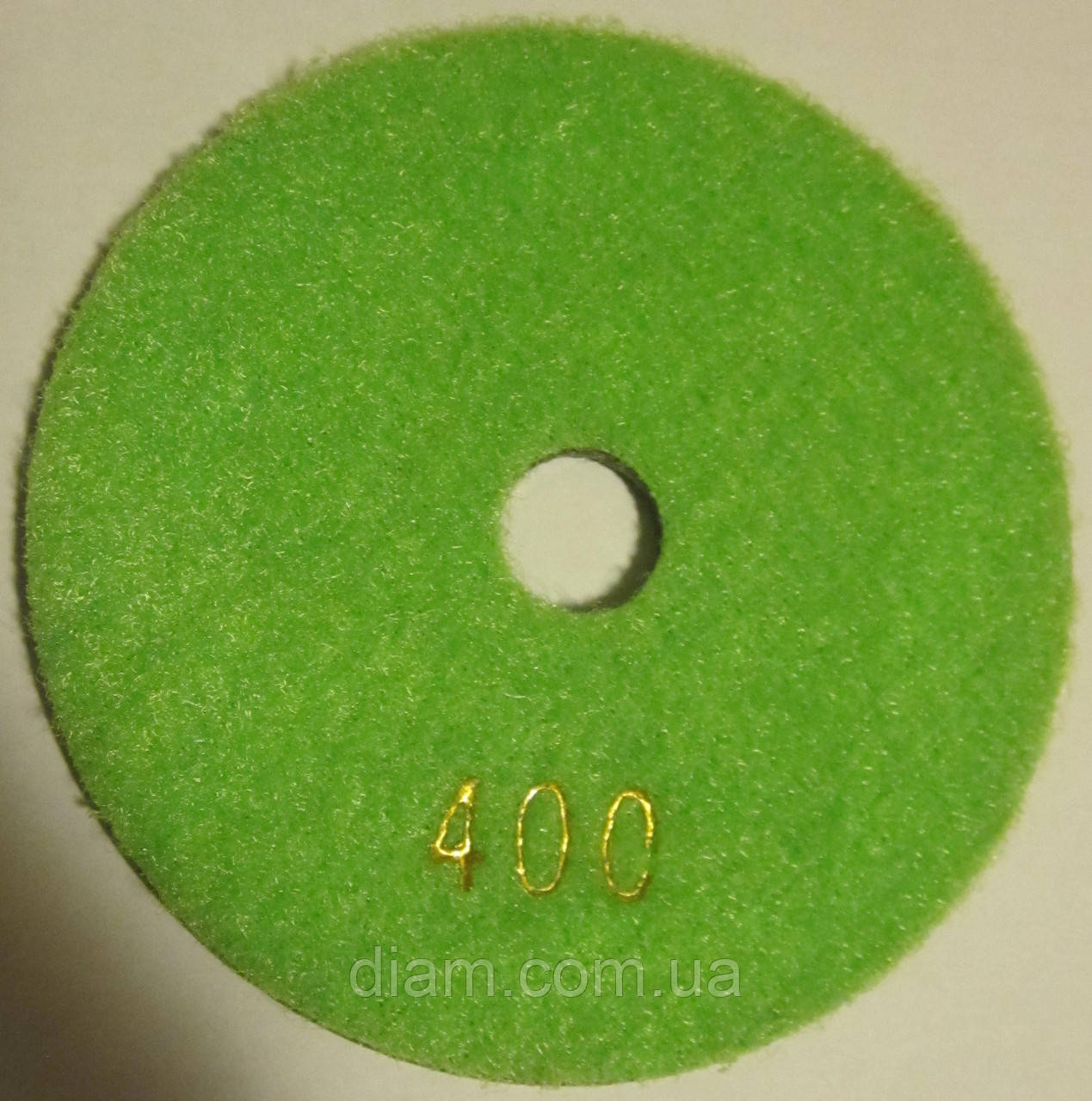 Алмазный диск "Черепашка" для полировки кварца, мрамора Premium 100x3-4x15 (Все зерна № 30-3000) - фото 6 - id-p141888896