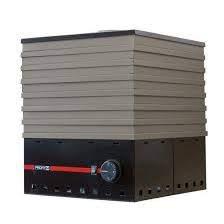 Сушарка побутова PROFIT-M 825 Вт/35л (модель: ЕСП-01), фото 1