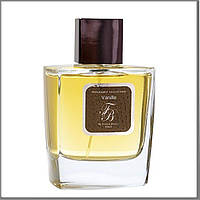 Franck Boclet Vanille парфумована вода 100 ml. (Тестер Франк Бокле Ваніль)