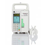 Інфузійний насос SN-1600V, фото 2