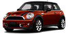 Гумові килимки Міні Купер 1 Р50 2001-2006 Mini Cooper I R50 2001-2006 Stingray, фото 8