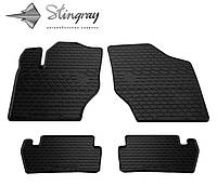 Резиновые коврики Пежо 307 2001-2008 Peugeot 307 2001-2008 Stingray