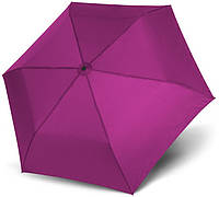 Зонт женский Австрия механический фиолетовый 106009