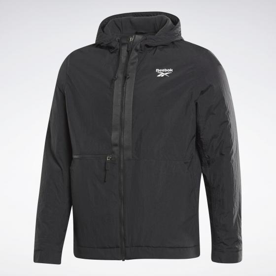 Куртка чоловіча reebok Outerwear core