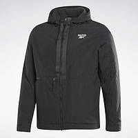 Куртка мужская reebok Outerwear core