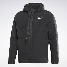 Куртка чоловіча reebok Outerwear core