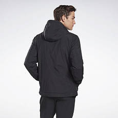 Куртка чоловіча reebok Outerwear core, фото 4