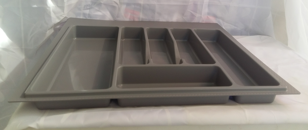 Лоток для столового приладдя в ящики 49×54
