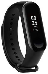 Фітнес-браслет Xiaomi Mi Band 3 Black XMSH05HM (Original) MGW4041GL