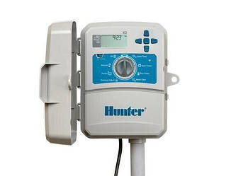 Контролер зовнішній X2-801-E Hunter США