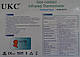 Термометр градусник безконтактний інфрачервоний UKC Bit220/BLIR-3, фото 8