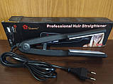 Щипцы для выпрямления волос DOMOTEC MS-4903 - 35 Вт, фото 6
